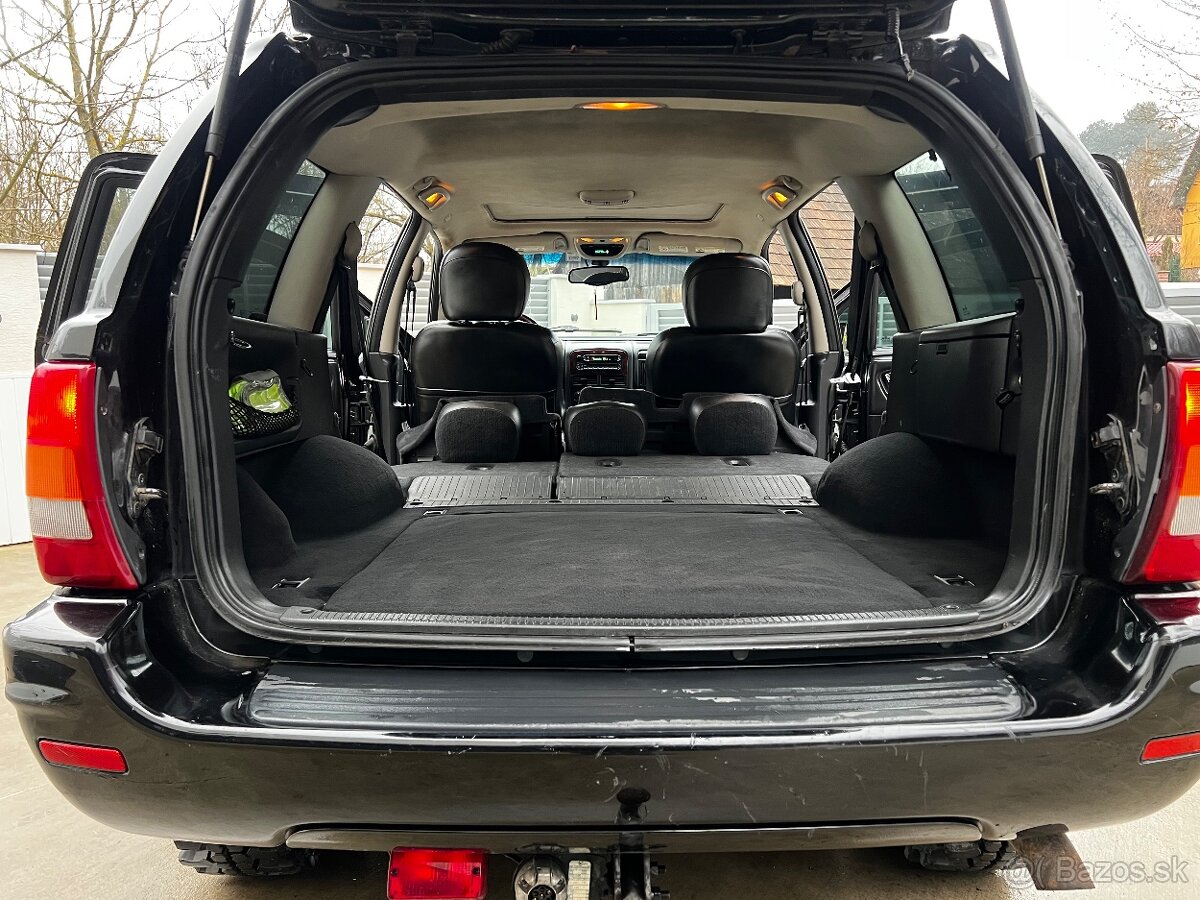 Jeep Grand Cherokee - 19