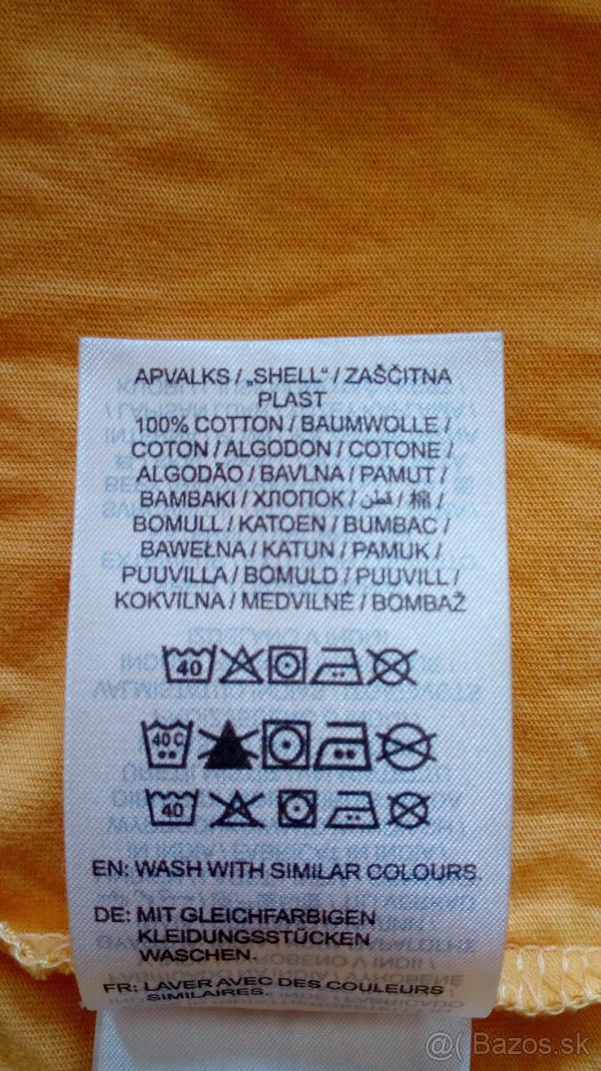 dámske tričká a tielka - 19