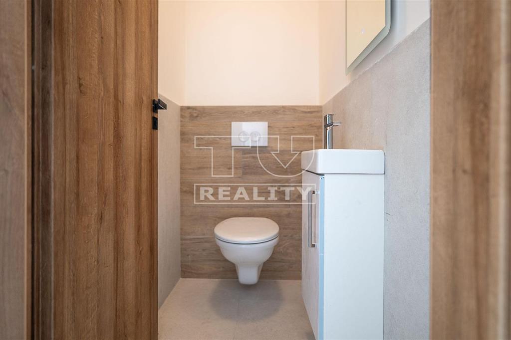 REZERVOVANÉ - HORÚCA PONUKA - 5 IZBOVÝ RODINNÝ DOM v... - 19