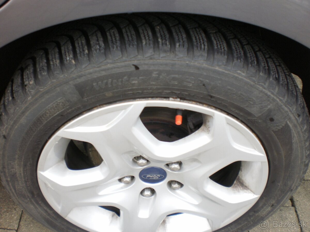 Ford C-MAX 2,0CDTI 85kW A6 r.2013 - 19