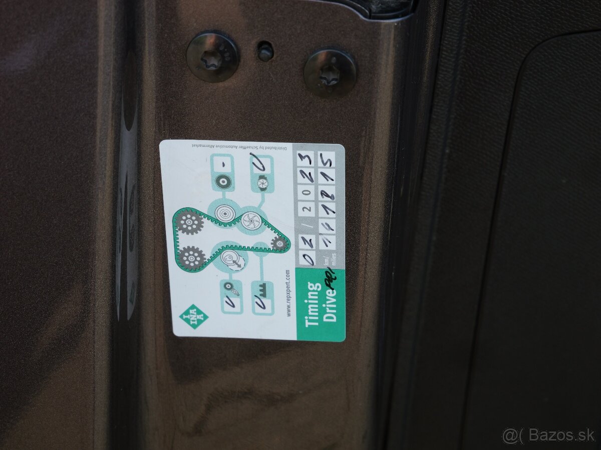 Predám Peugeot 308 sw - 19