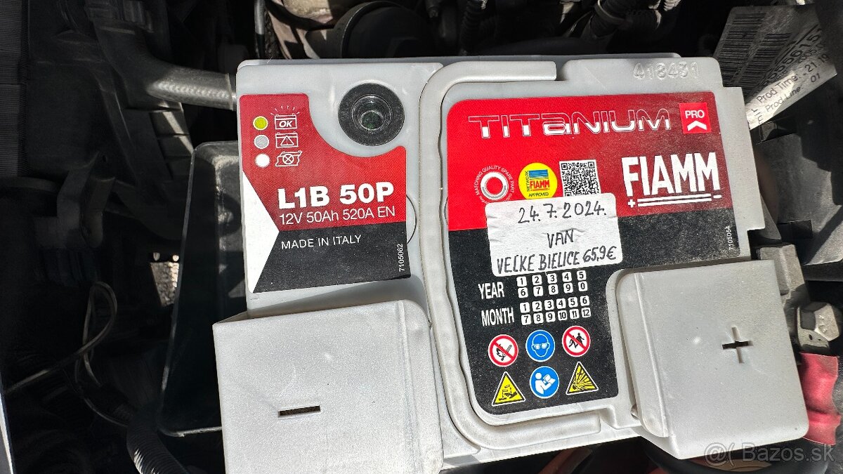 Opel Astra Classic 1.4 16V - 19