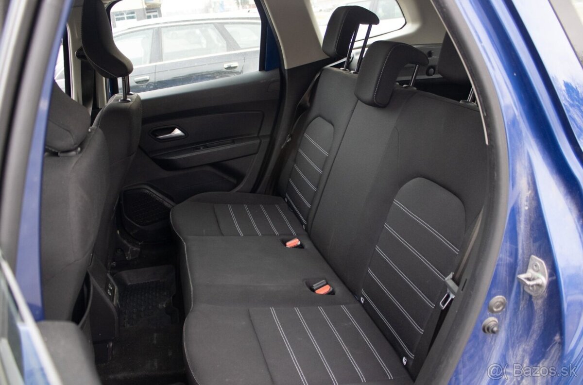 Dacia Duster 1.0 TCe, LPG. - 19