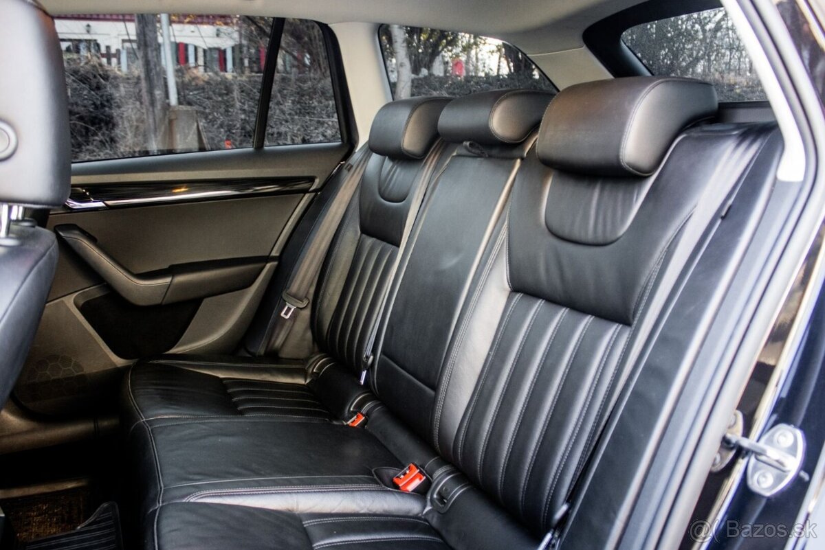Škoda Octavia Combi 1.6 TDI Style - 19