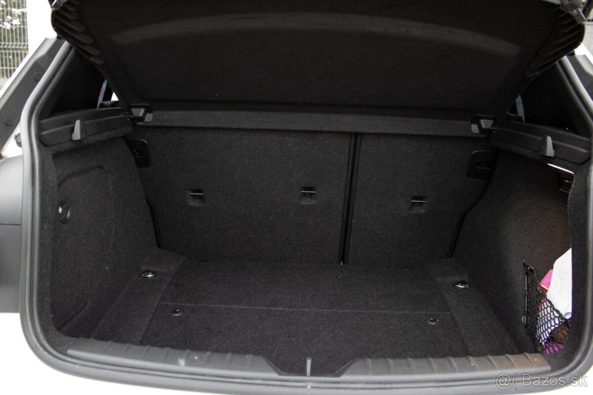 BMW Rad 1 118d A/T, 110kW, A8 - 19