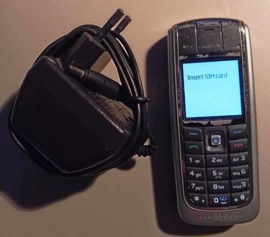 Retro mobily rôznych značiek - 19