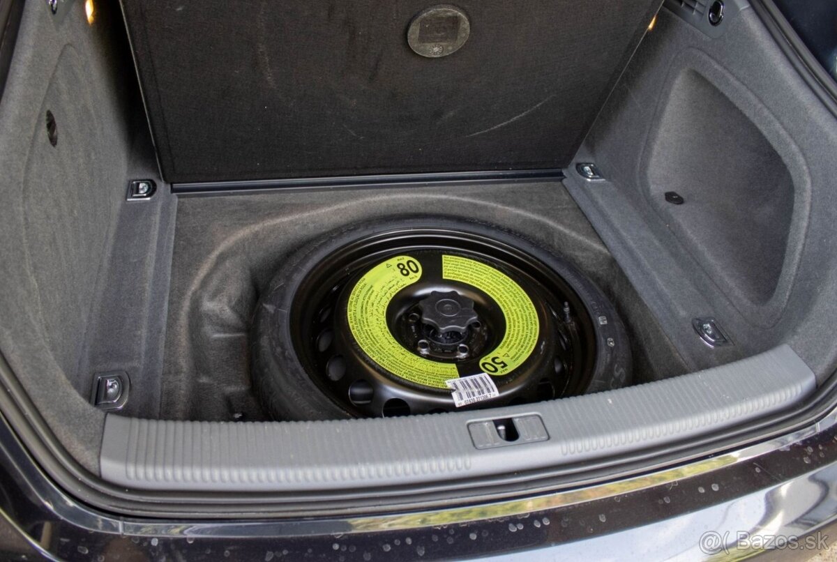 AUDI A5 Sportback 2.0 TDI 140kW 2014 - 19