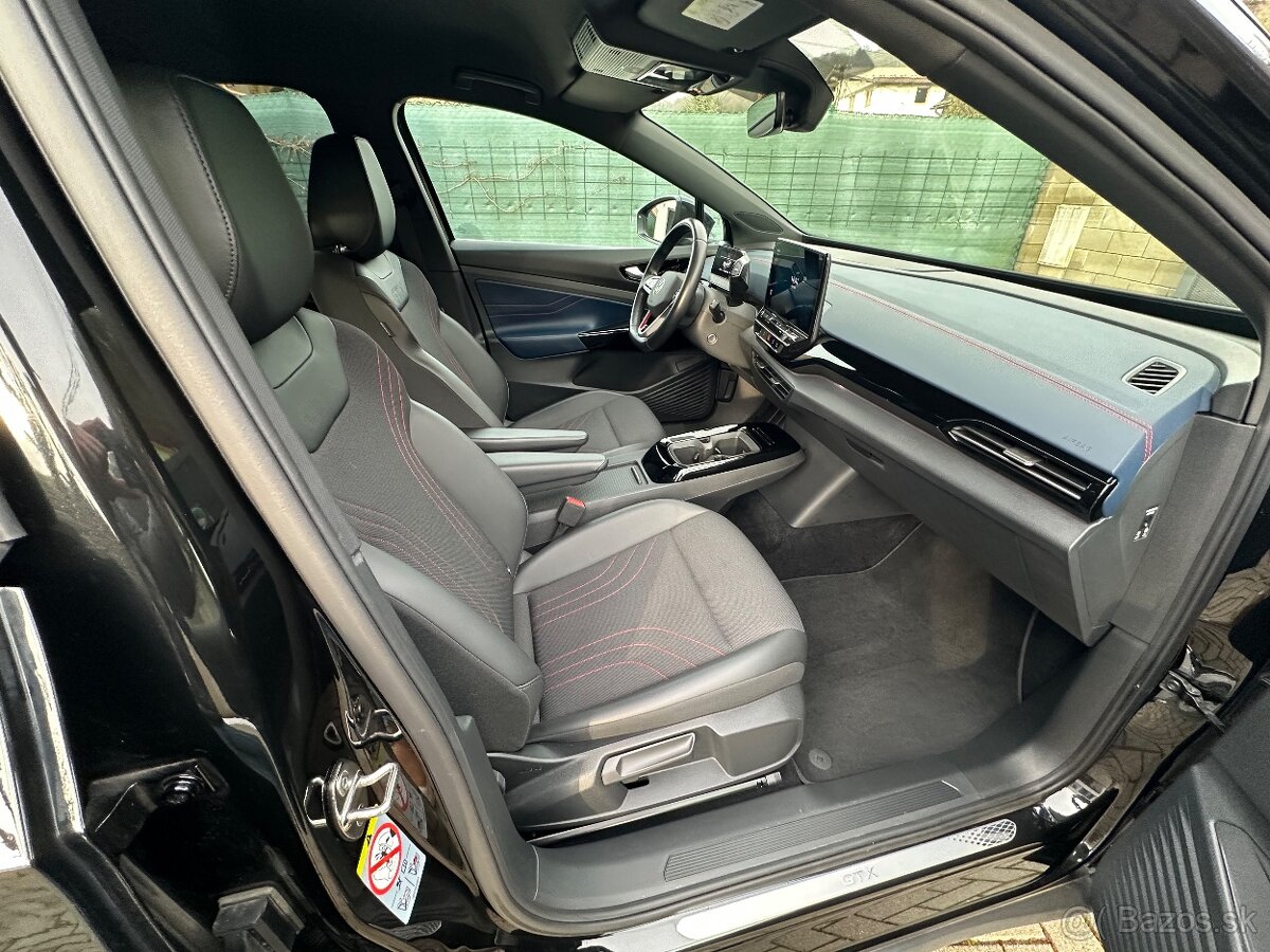 Volkswagen ID.5 GTX 77 kWh 4Motion - 19