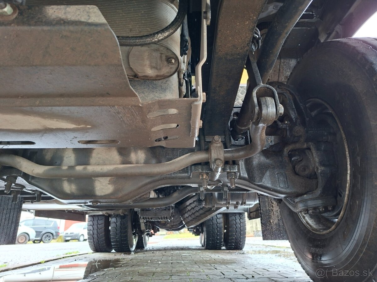 MAN TGS 33.360 - 19