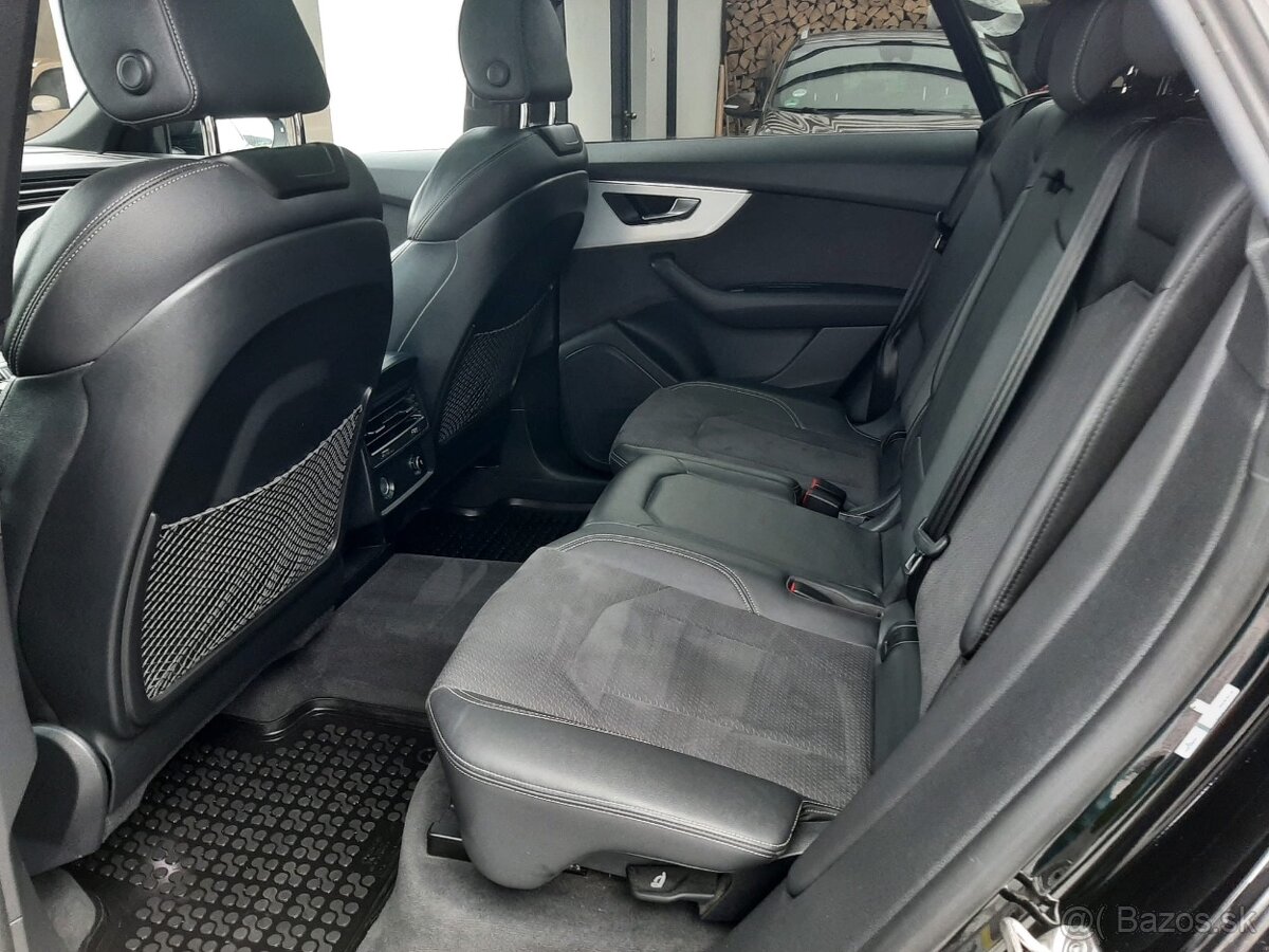 Audi Q8 TDi 5,0 MHev - 19