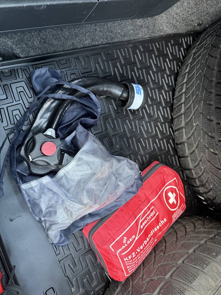 Škoda Octavia 1.2 TSI 77kw Elegance - 19