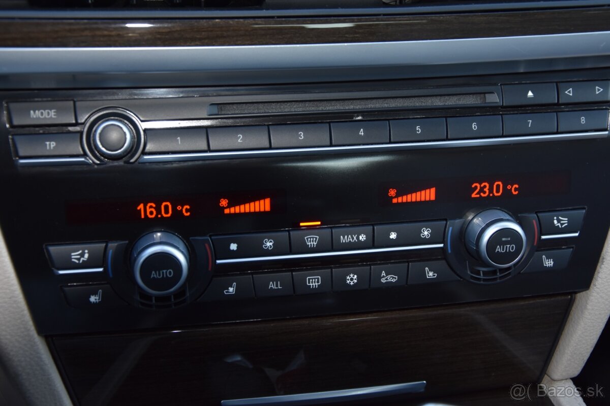 BMW Rad 7 750i xDrive - 19