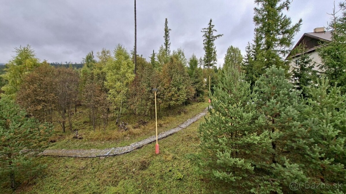 2 izbový byt s balkónom, Nová Polianka - 19