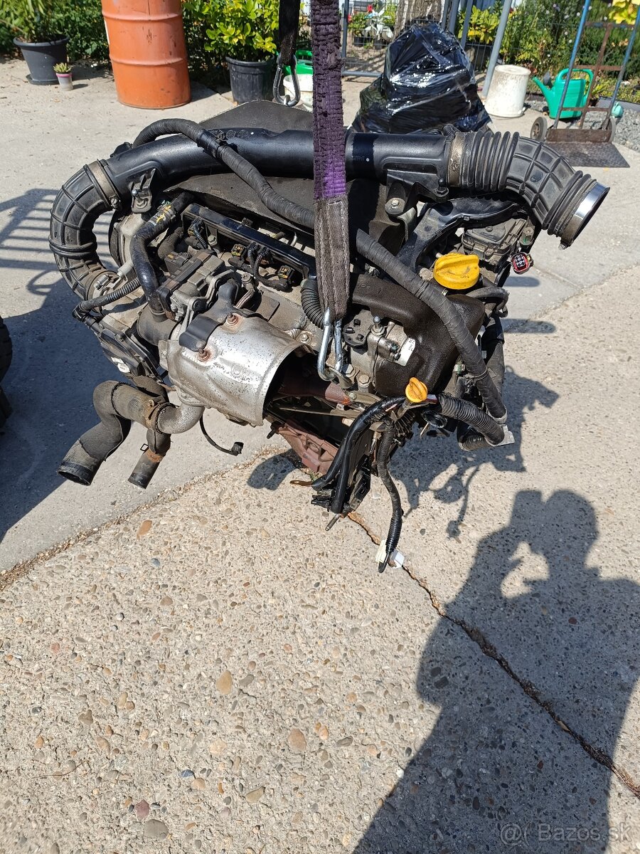 JEEP COMPASS,Renegade 17- II FIAT TIPO,500X,Doblo 1.6 Jtdm - 19