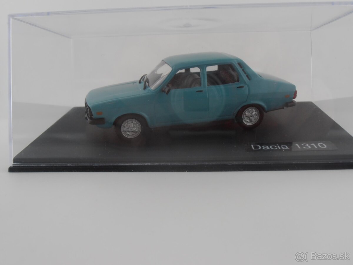 DACIA 1310 1/43 - 19