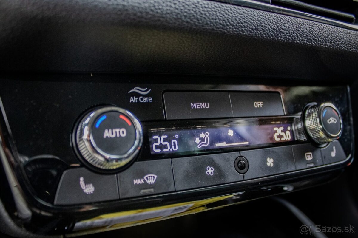 Škoda Scala 1.5 TSI Top Selection - 19