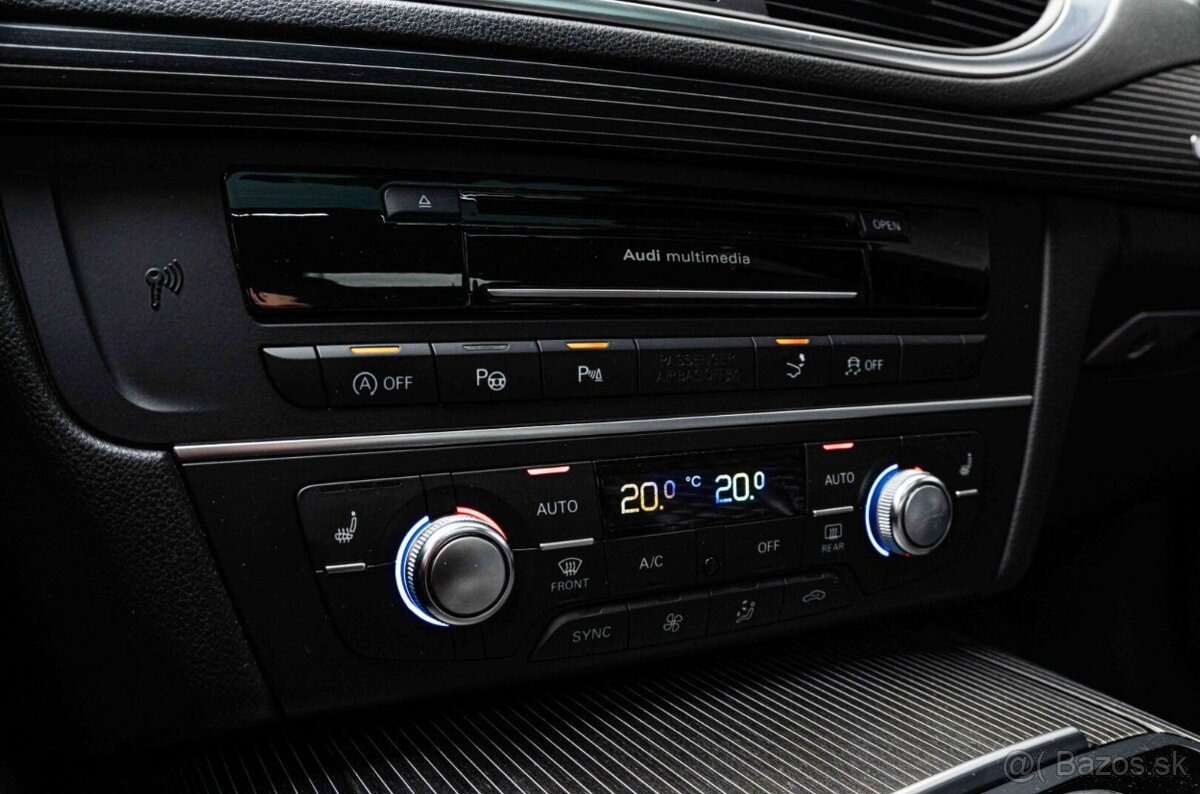 Audi A7 Sportback competition 3.0 TDI quattro - 19