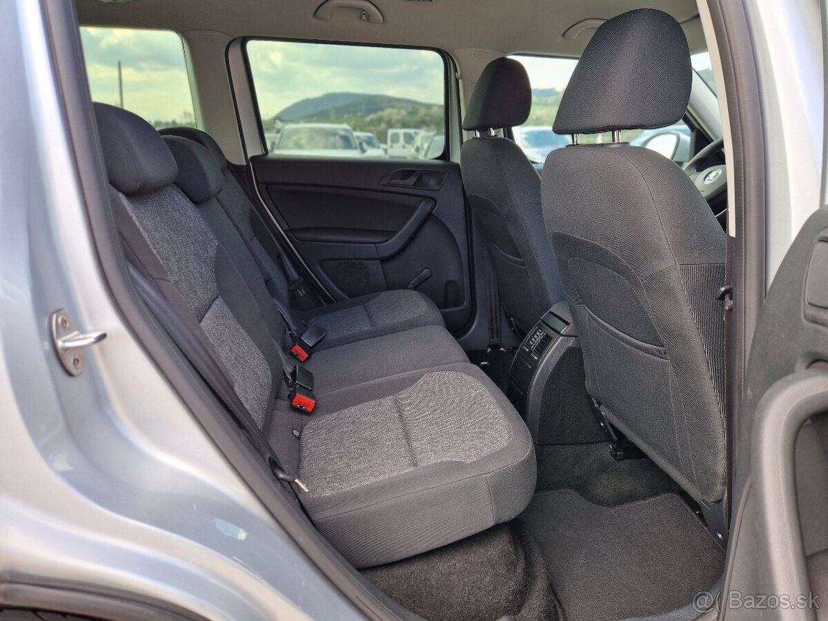 Škoda Yeti 2.0 TDI Active 4x4 - 19