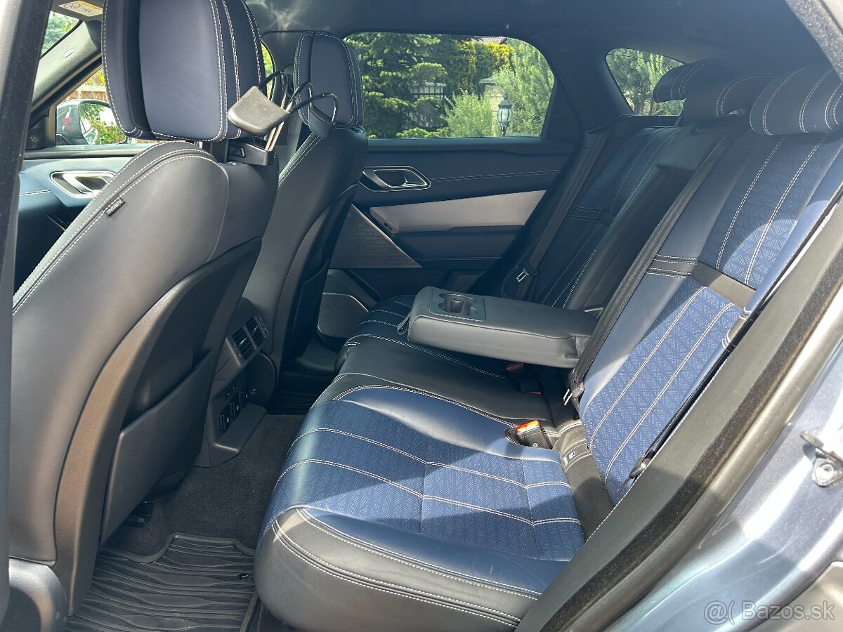 Land Rover Range Rover Velar, 3.0d R-Dynamic 202kW - 19