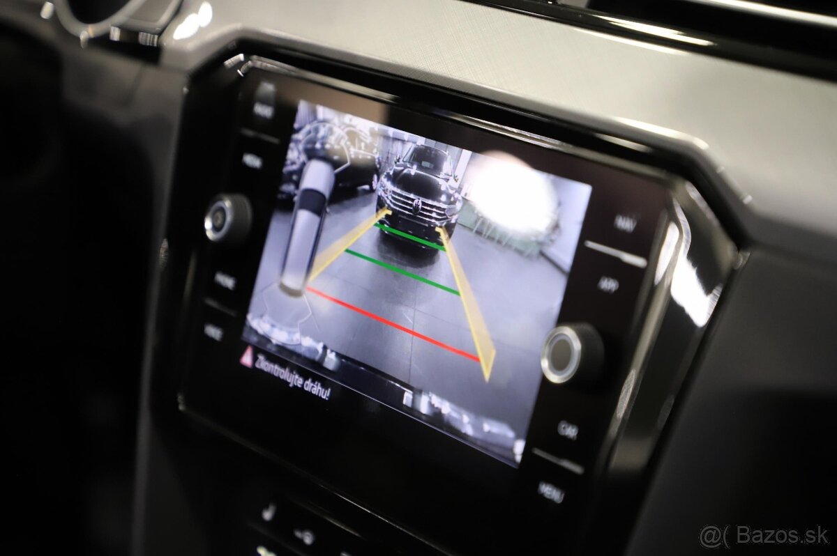 Volkswagen Passat B8 Variant 2.0 TDI 90kW DSG automat - 19