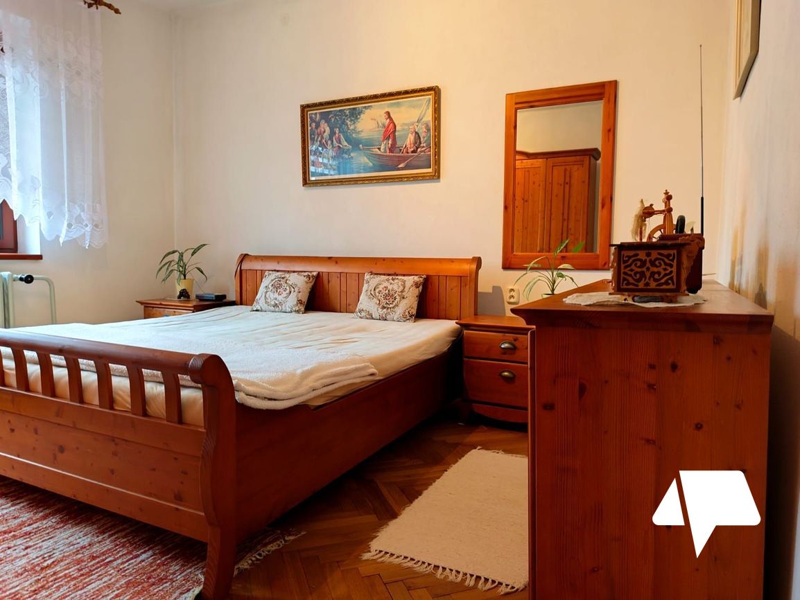 Predaj - Rodinný dom - Zlaté Moravce - 19