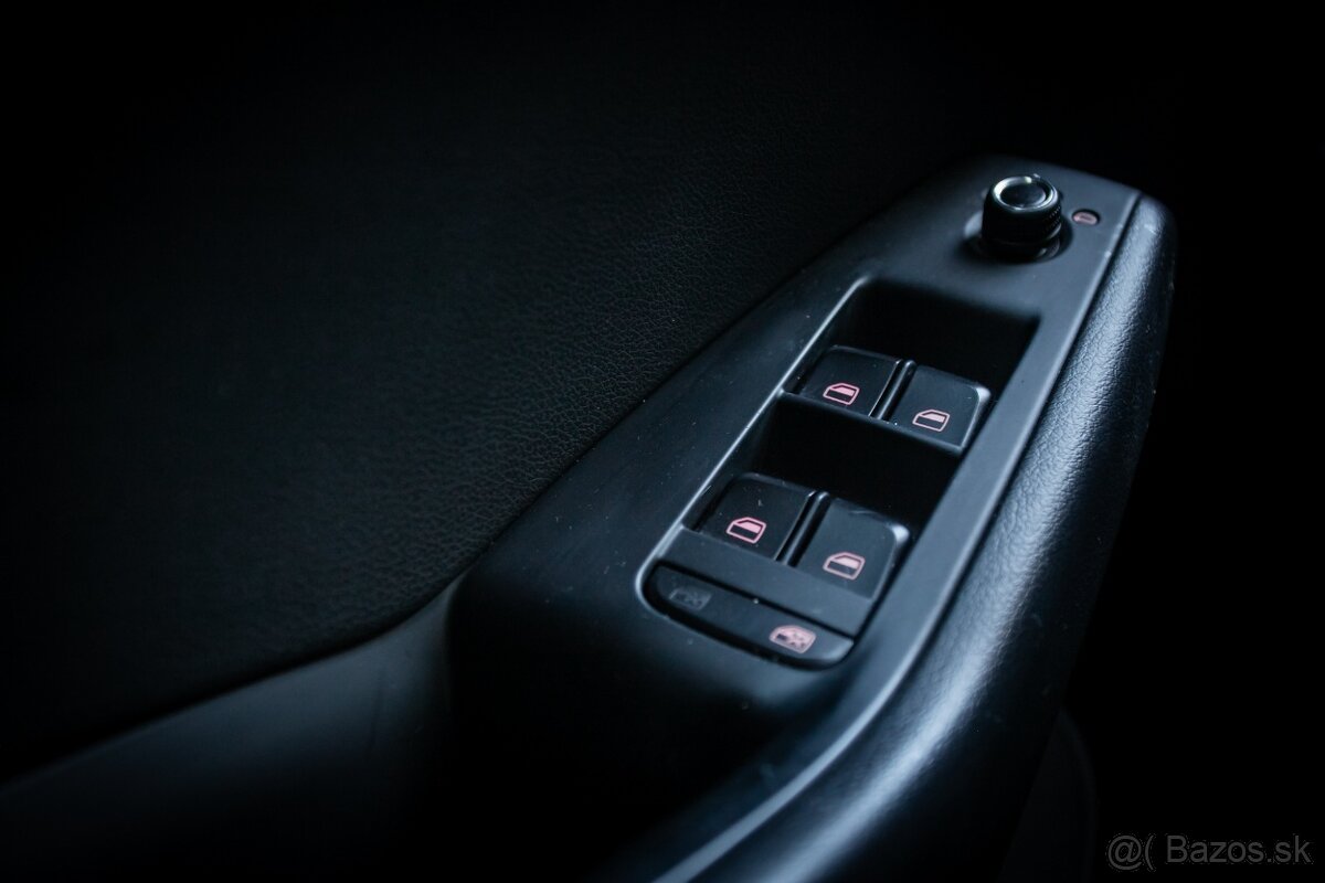 Audi Q5 2.0 TDI, 105kW, M6 - 19