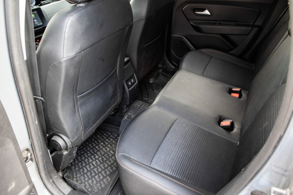 Dacia Duster 1.3 TCe 150 Extreme, 110kW (2022) - 19