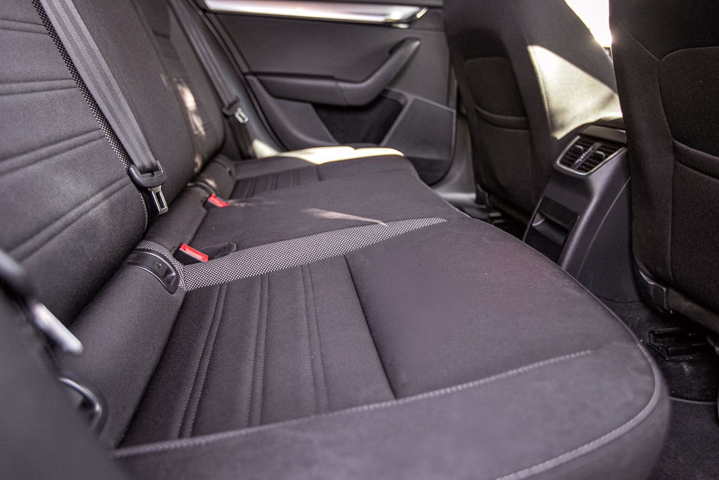 Škoda Octavia 2.0 TSI Ambition DSG - 19