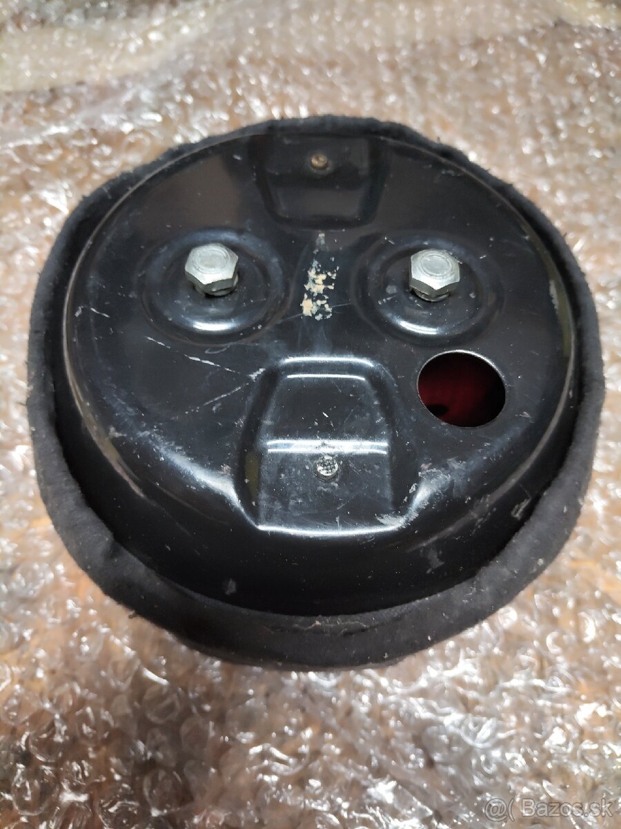 Velorex originál nové svetlo - 19