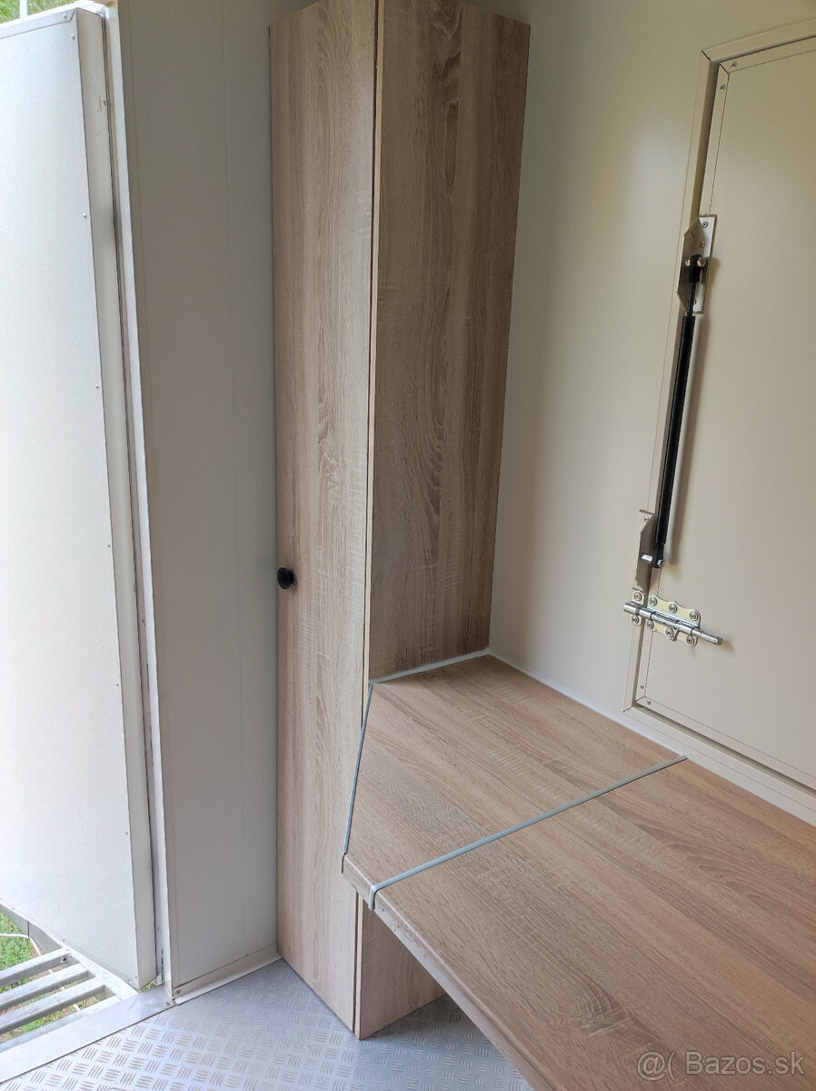 Prenajom pojazdných bufetov - 19