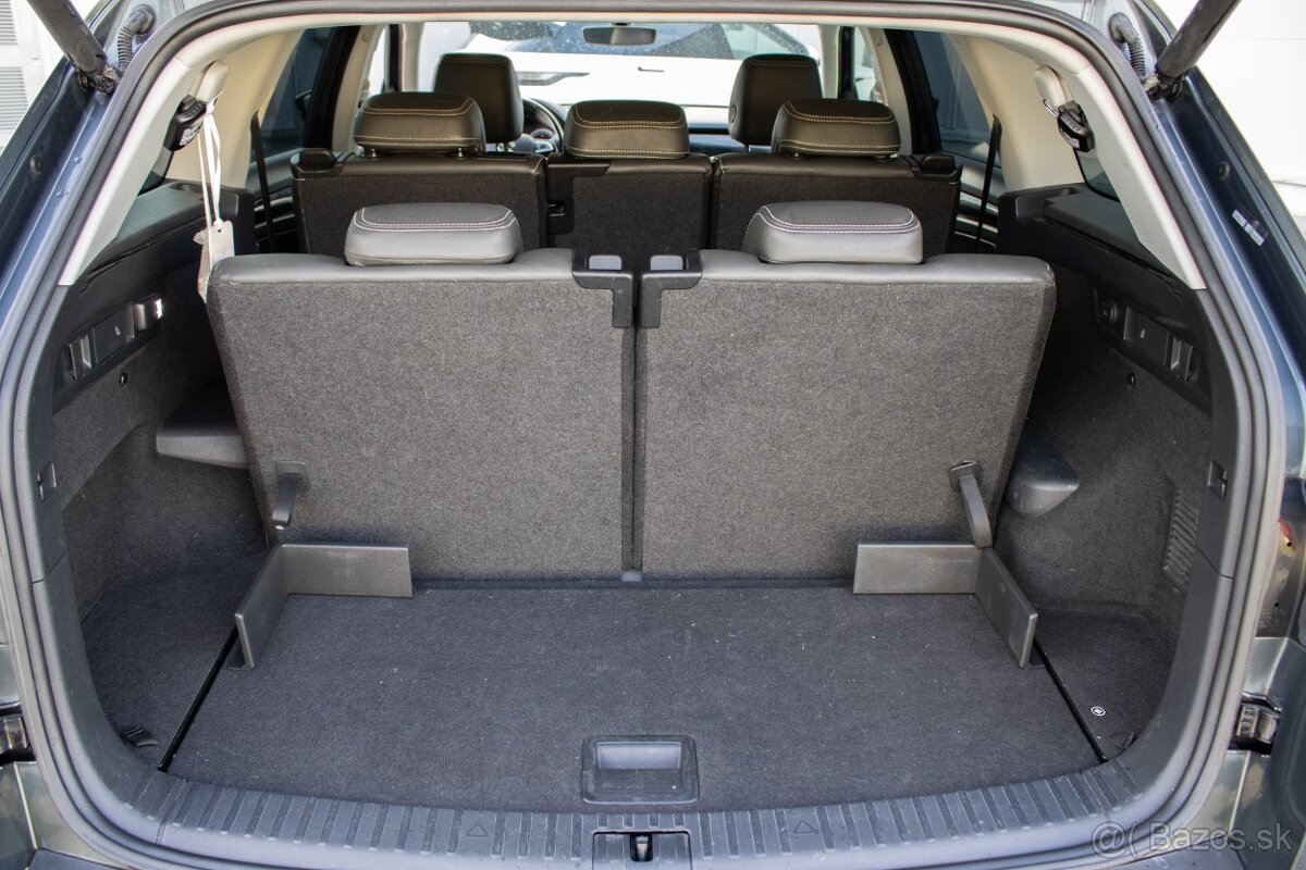 Škoda Kodiaq 2.0 TDI Style DSG - 360/KESSY/ - 19