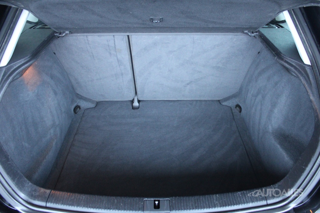 Audi A3 Sportback 1,6 TDi 66 kW - 19