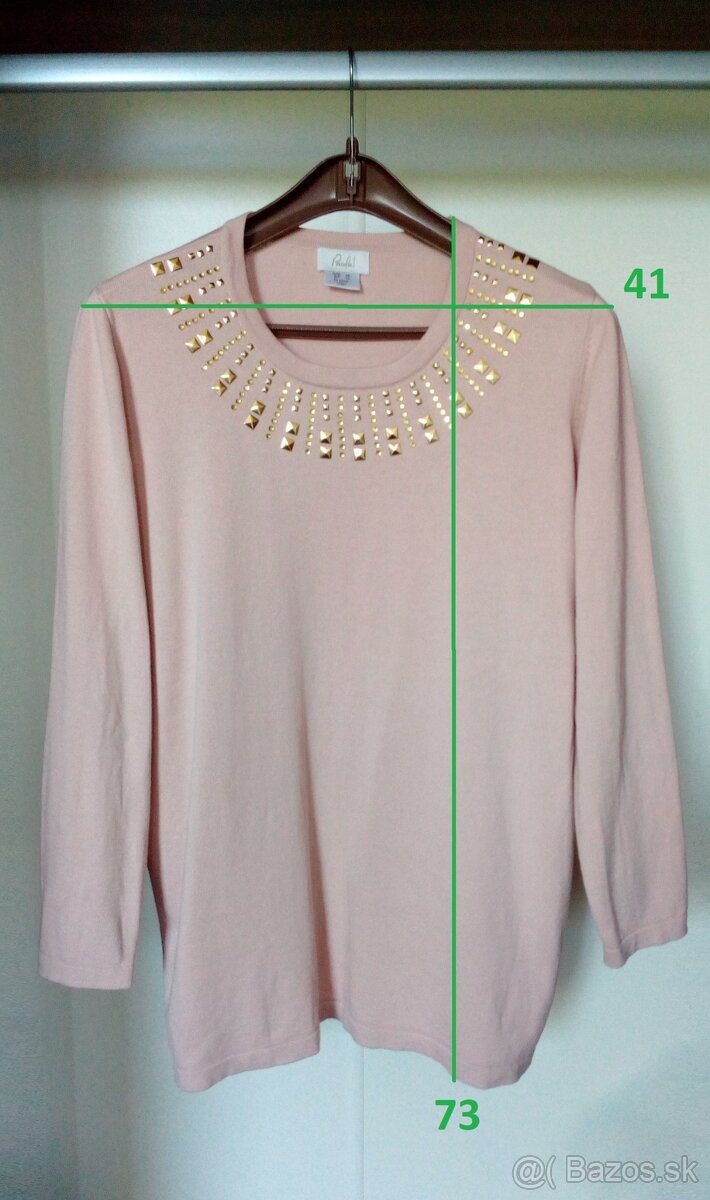 dámske elegantné oblečenie - 19