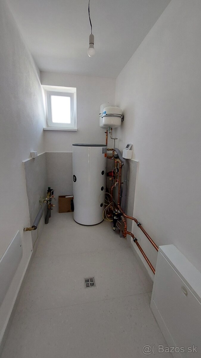 EXKLUZÍVNA AKCIA UŠETRITE 10000€ NOVOSTAVBA NEMČIŇANY - 19