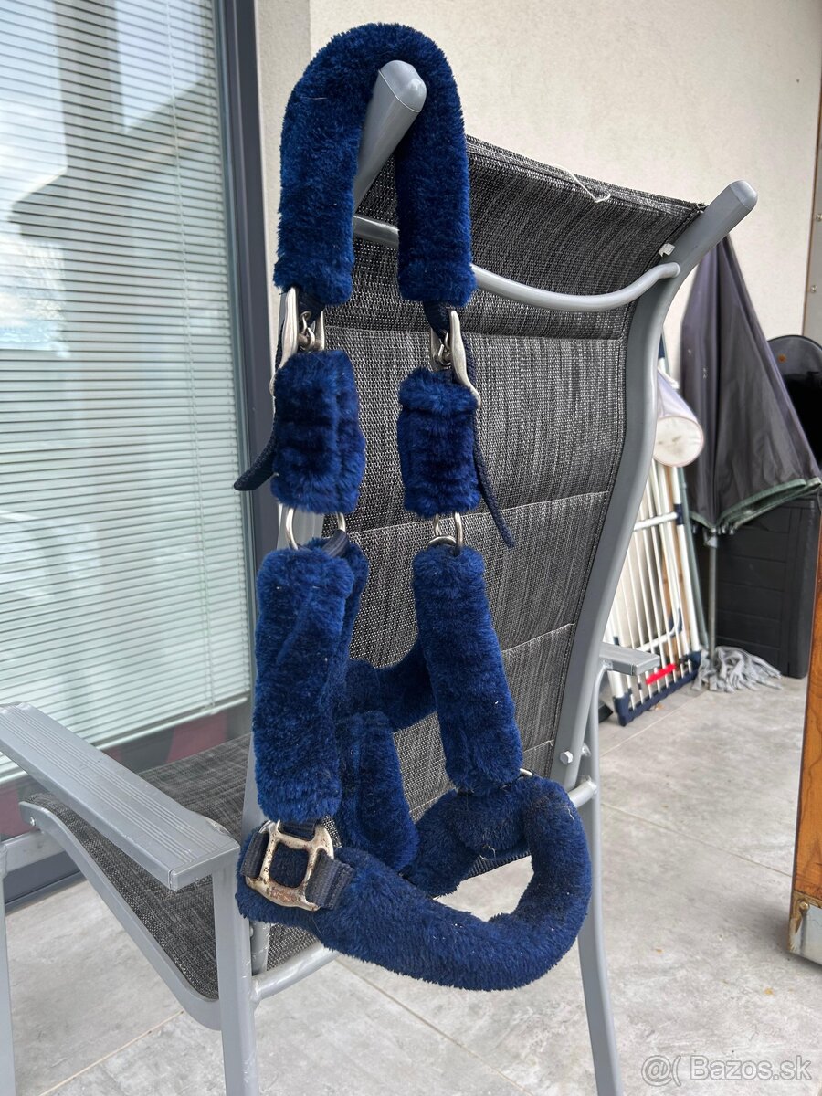 Predám jazdecké veci - 19