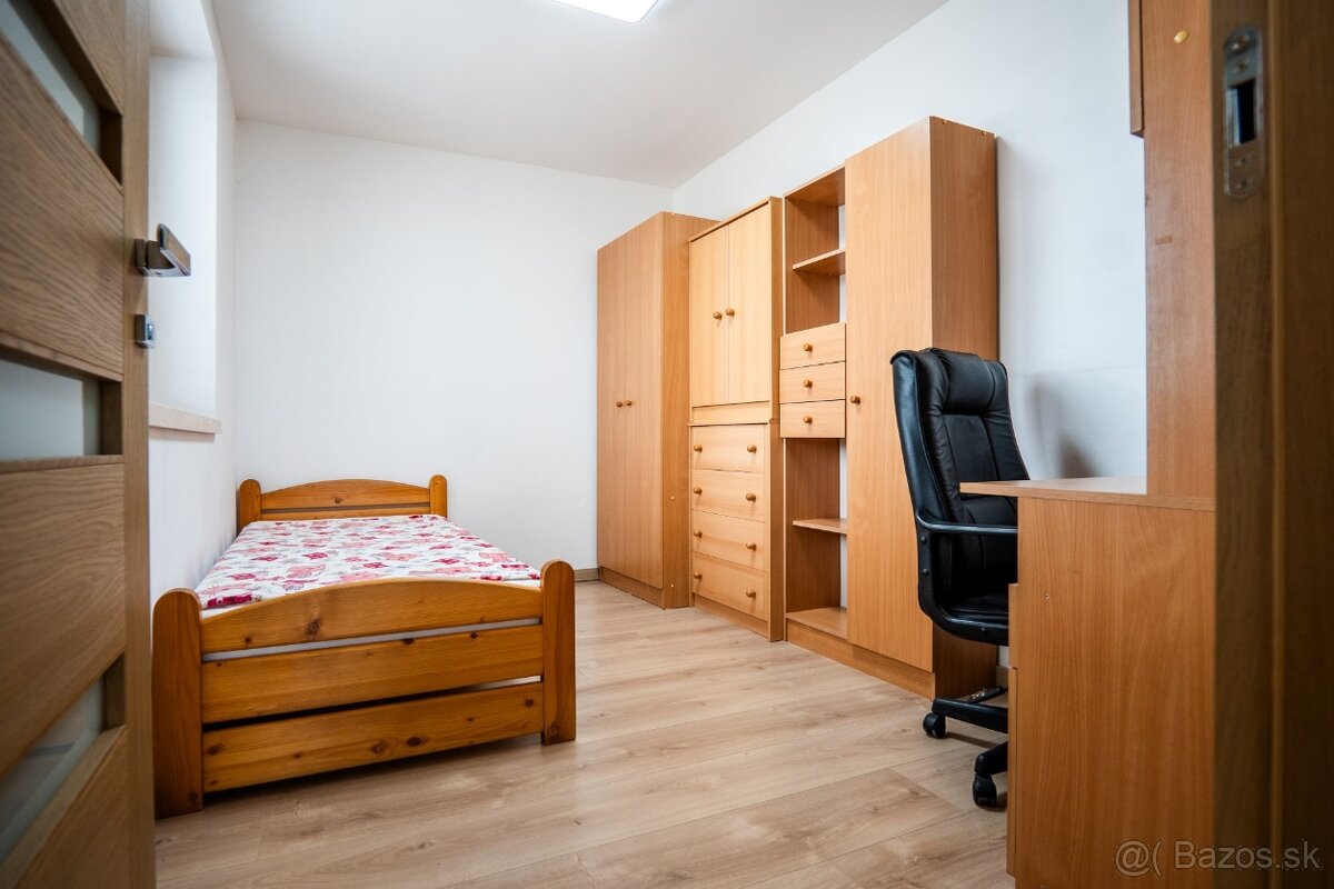 Moderný rodinný dom Krásna - 19