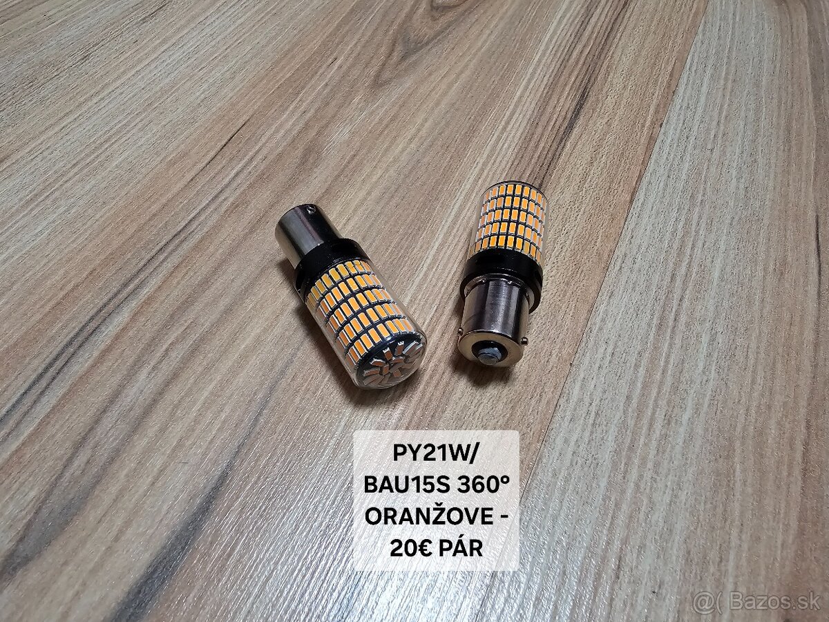 LED H7 mini 32w,i ine LED, Adaptery H7 - 19