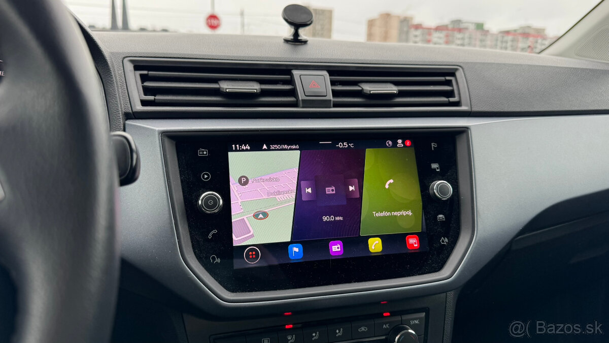 Seat Ateca 1.6 TDI 115 Xcellence DSG - 19