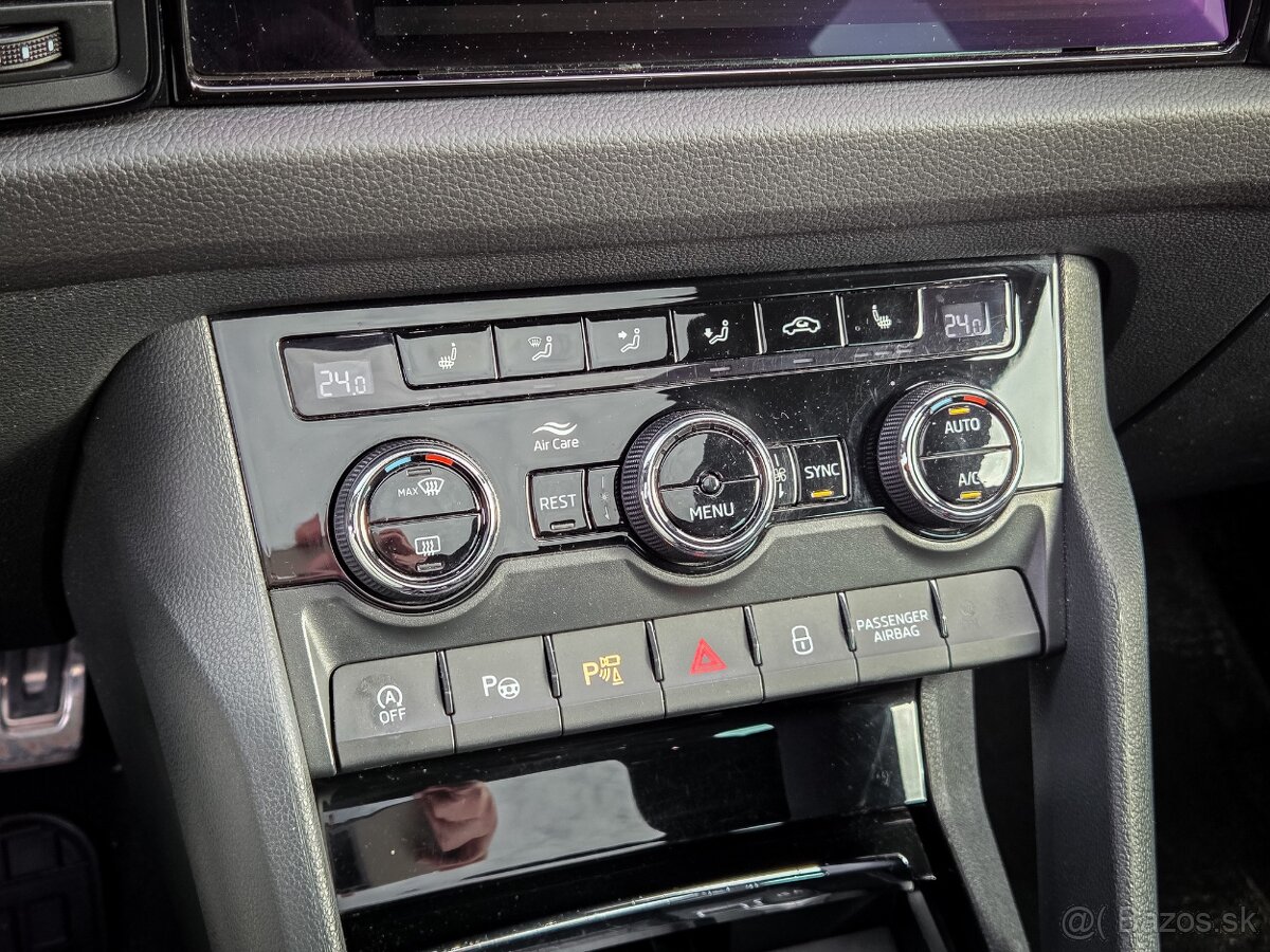 Škoda Kodiaq 2.0 TDI SCR RS - 19