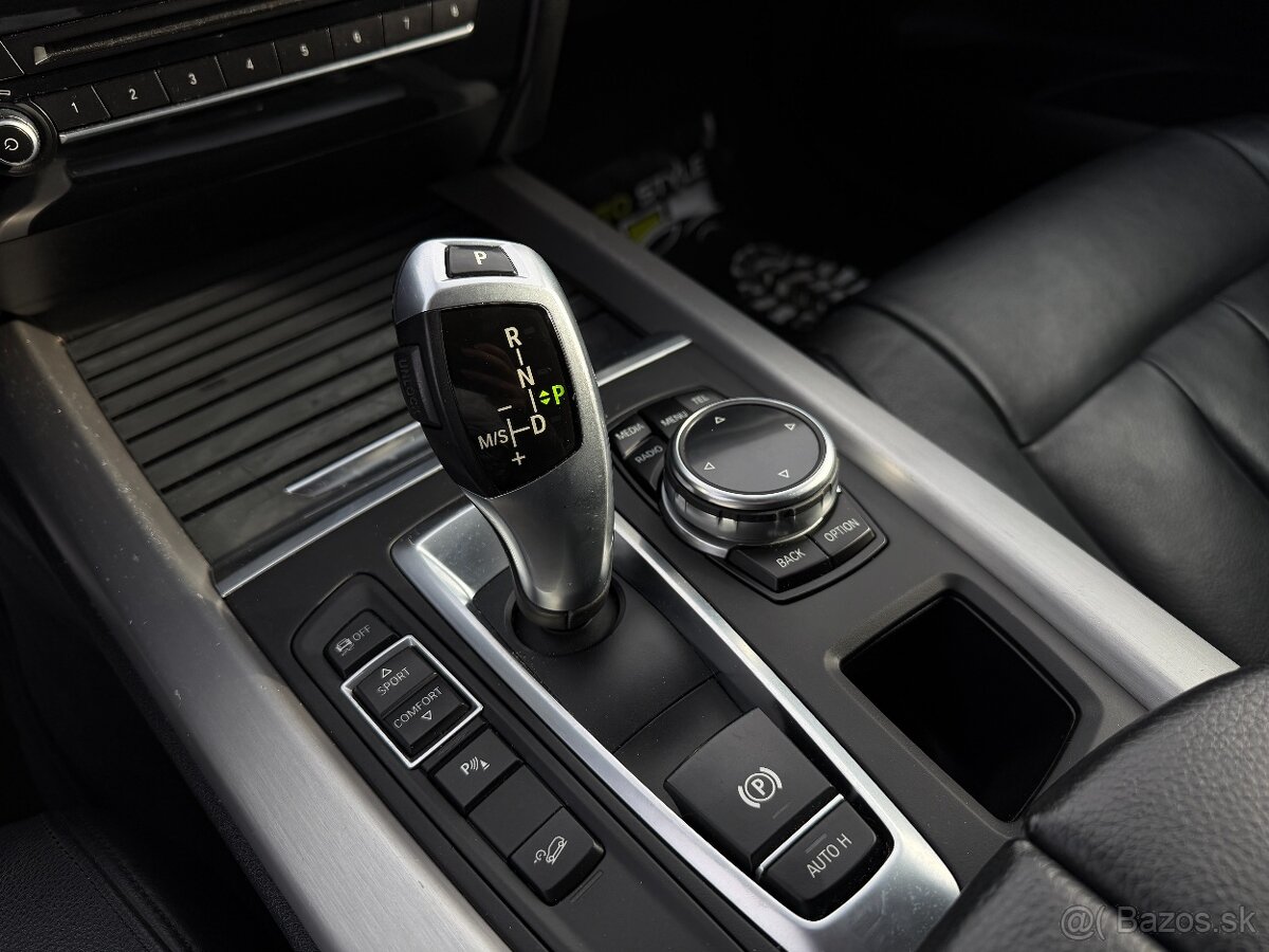BMW X5 xDrive40d A/T - 19