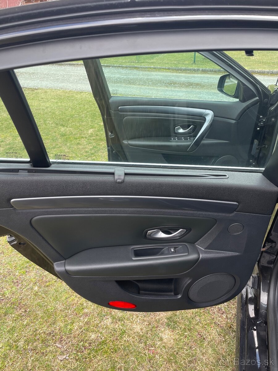 Predám Renault Lagunu - 19