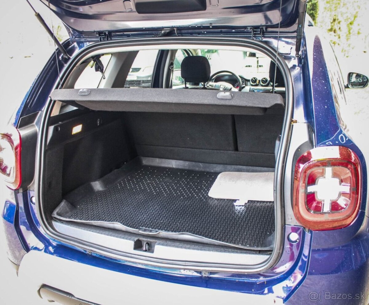 Dacia Duster 1.5 Blue dCi 85Kw 4x4 - 19