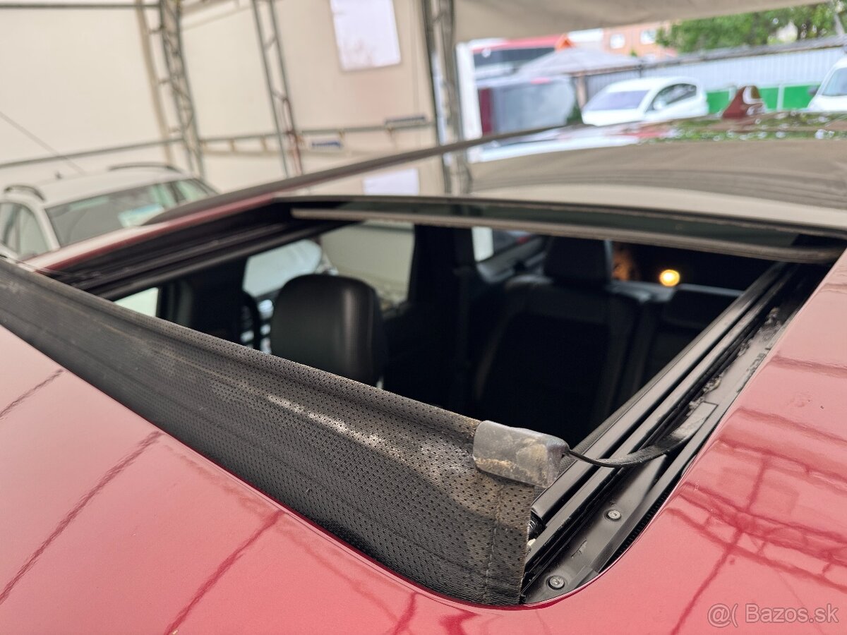 Jeep Grand Cherokee 3.0L V6 CRD S-Limited A/T s odpočtom DPH - 19