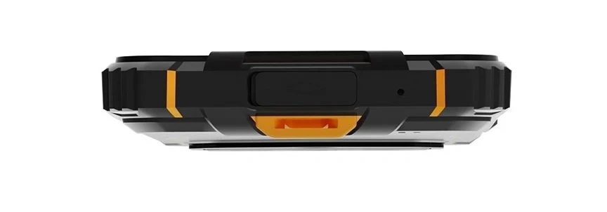 Predám odolný telefón 6″ 4G LTE 7500mAh batéria , - 19