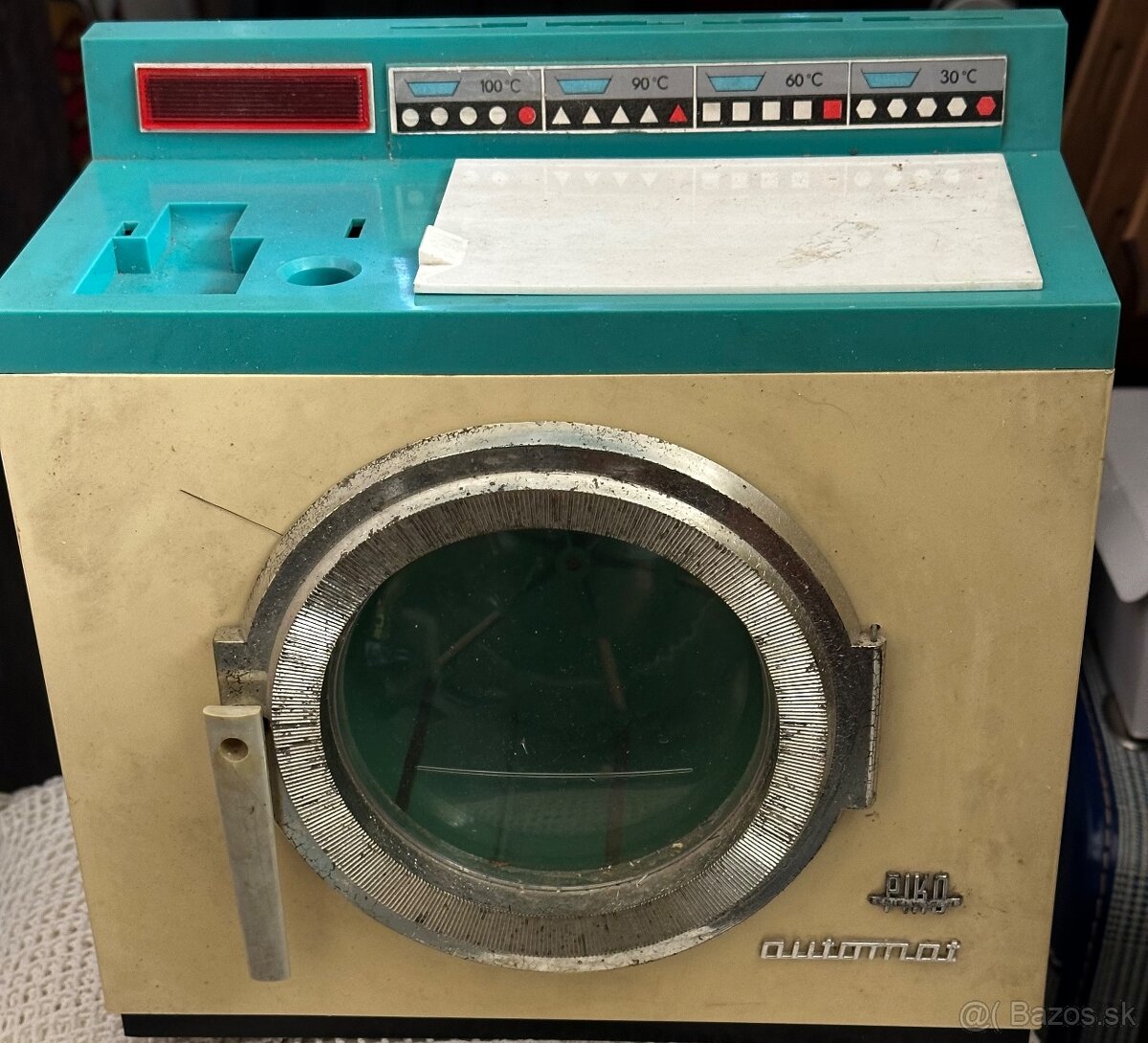 Staré věci - retro hračky - 19