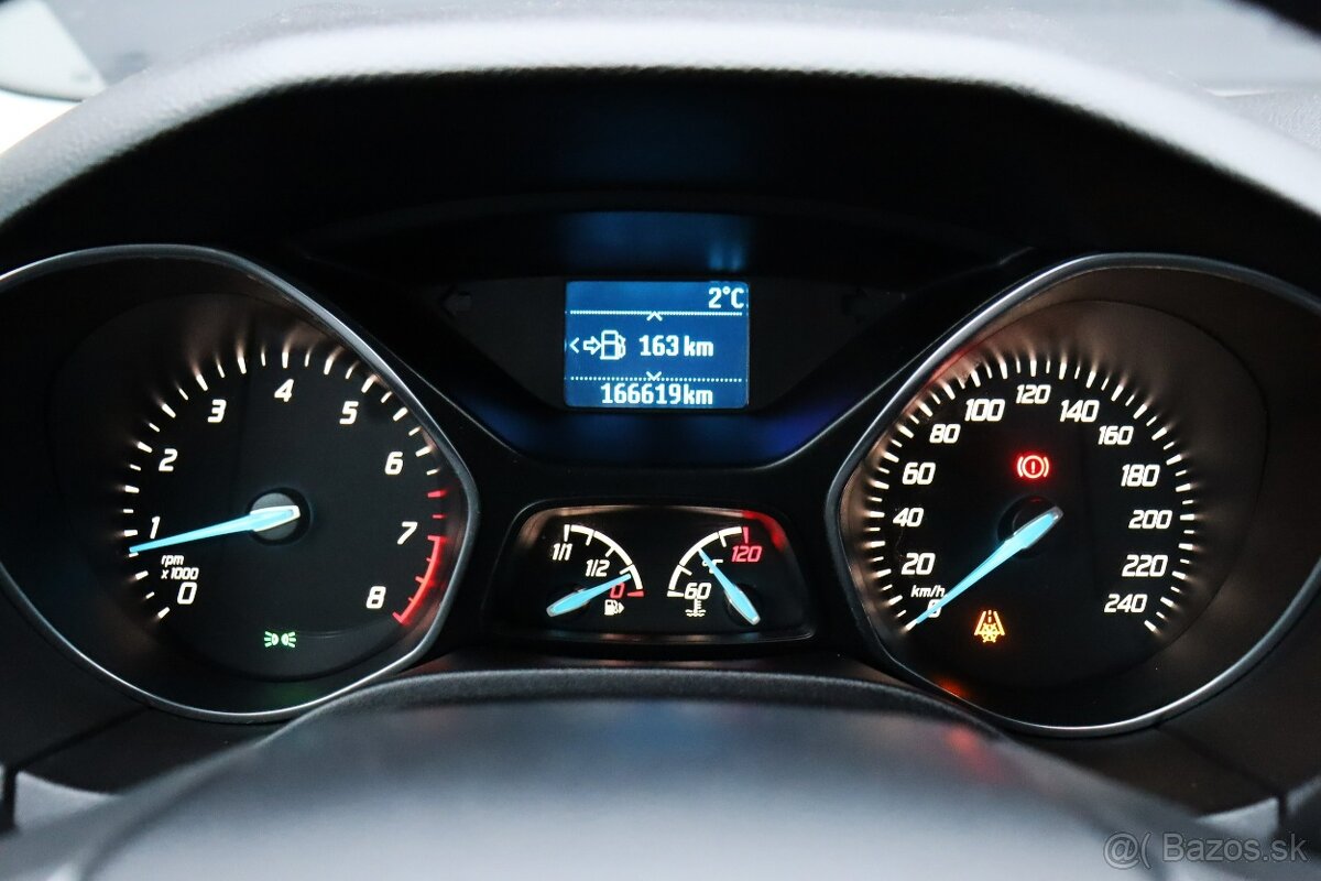 Ford Focus Kombi 1.0 SCTi Trend - 19