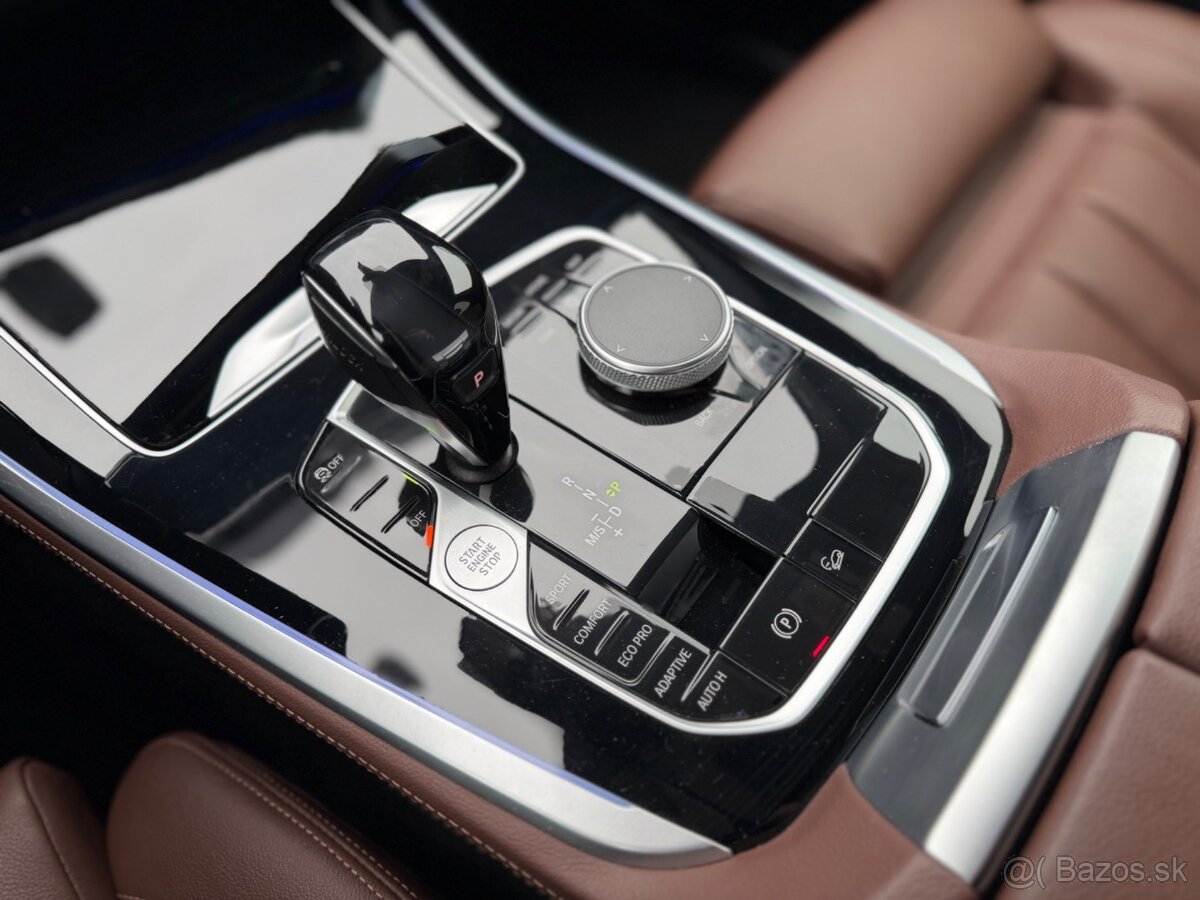 BMW X5 xDrive30d A/T - 19