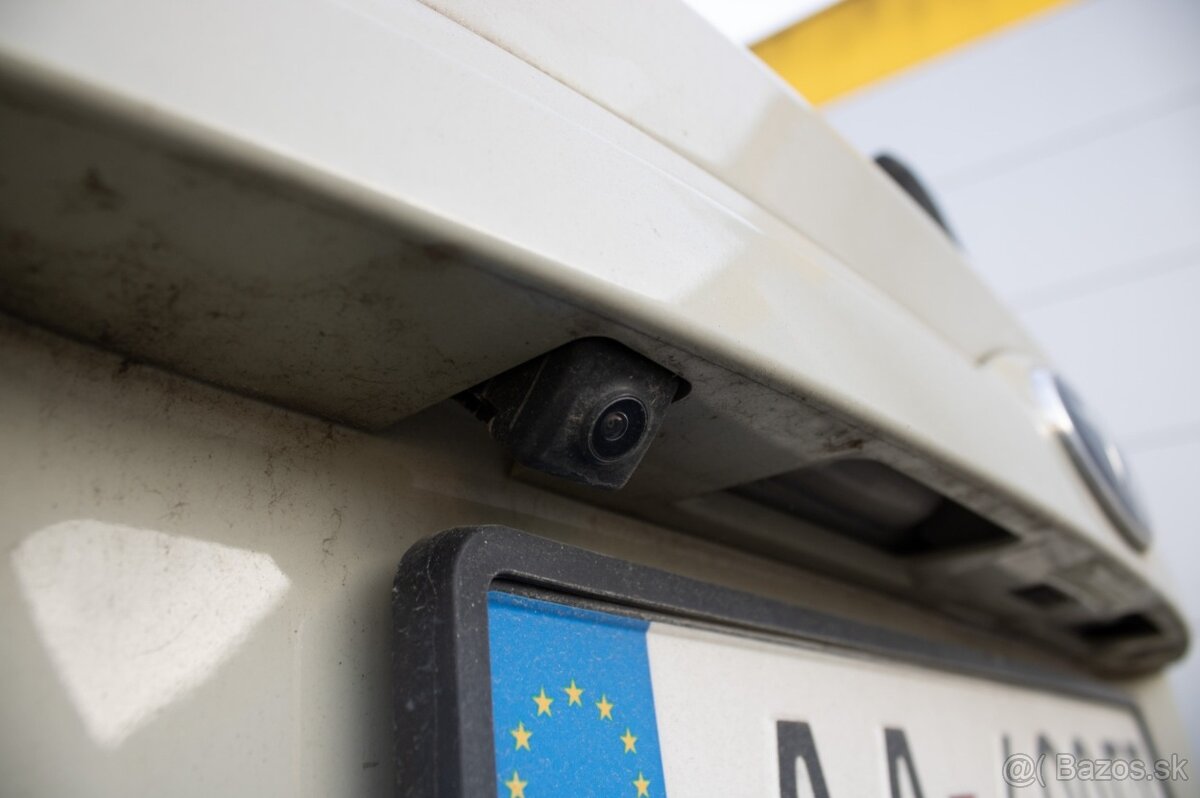 Subaru XV 2.0D Comfort 108kW - 19