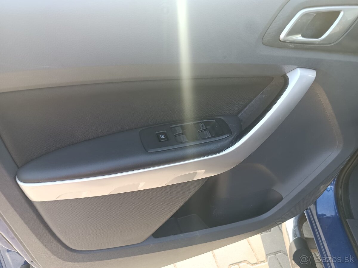 💥 FORD RANGER - PREDAJ AJ NA SPLÁTKY 💥 - 19