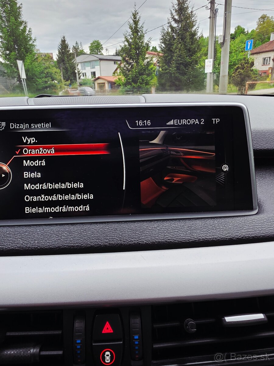 Bmw x5 f15 3.0 Xdive - 19